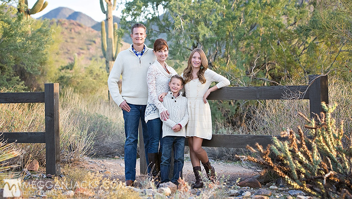 photography, family, scottsdale, desert, gorgeous