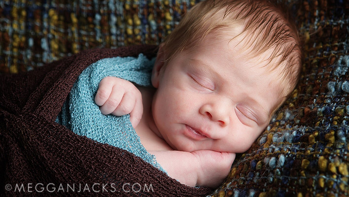 phoenix and scottsdale newborn baby boy photos