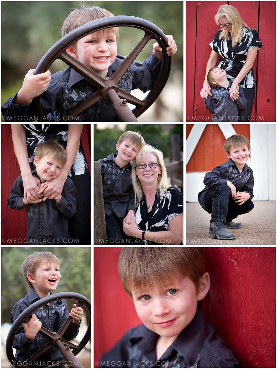 childrens photography glendale arizona