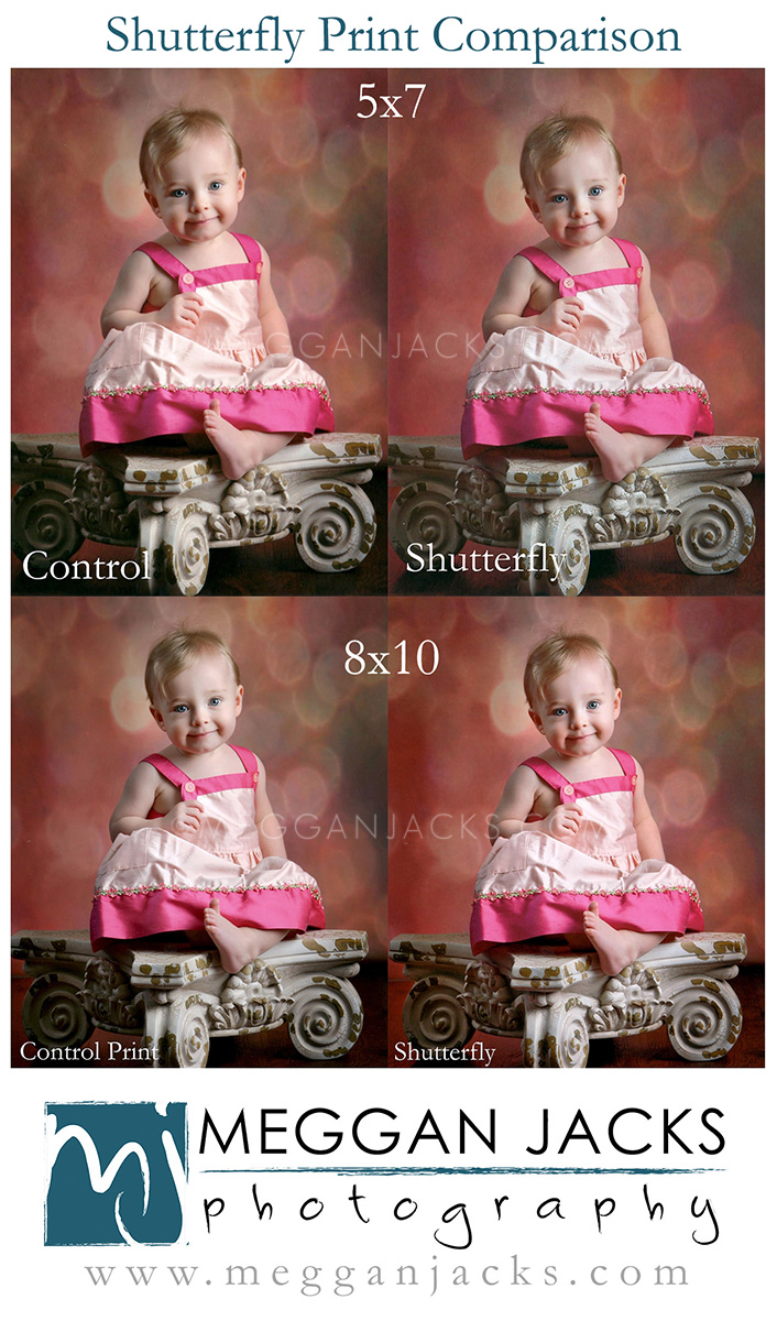 comparison prints professional lab shutterfly online