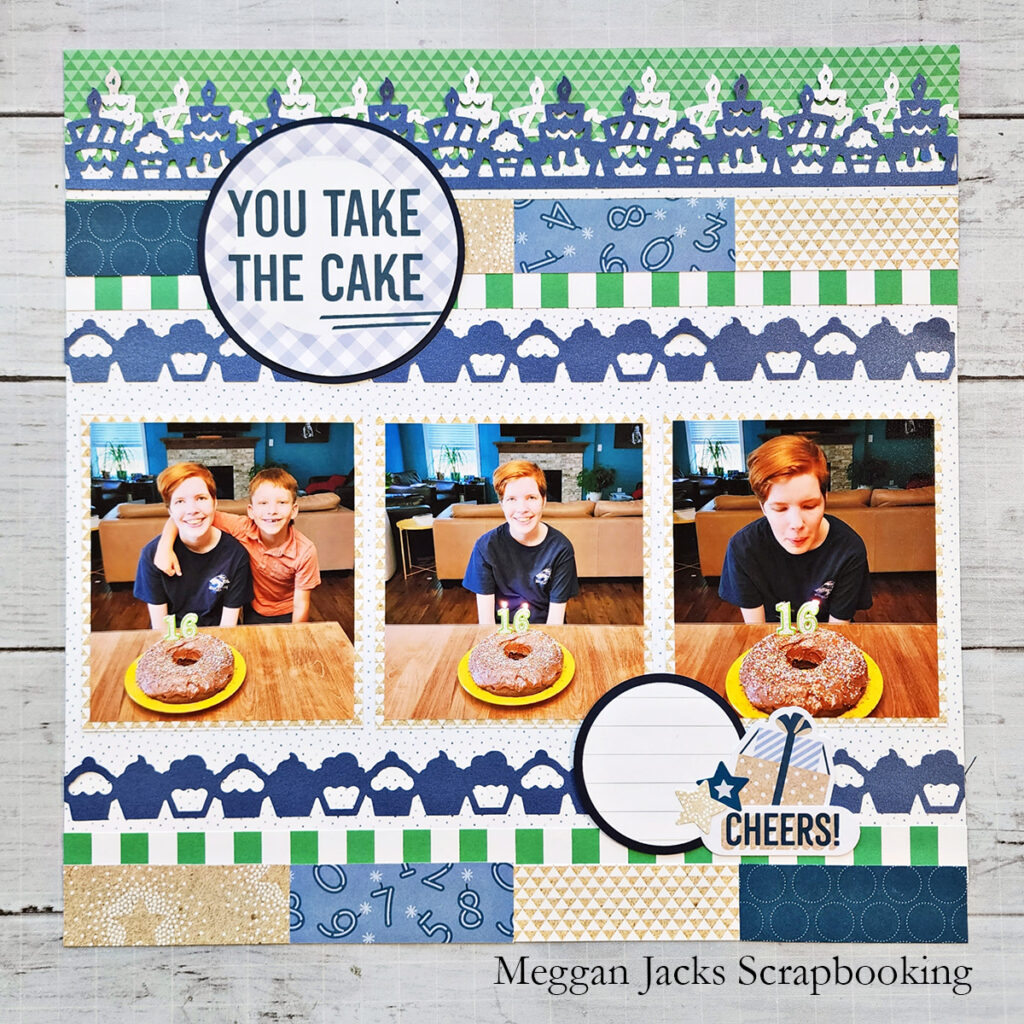 Shop My Creative Memories Inventory - Meggan Jacks Scrapbooking