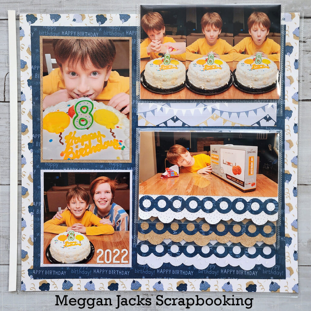 Shop My Creative Memories Inventory - Meggan Jacks Scrapbooking