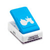 Creative Memories Tractor Punch