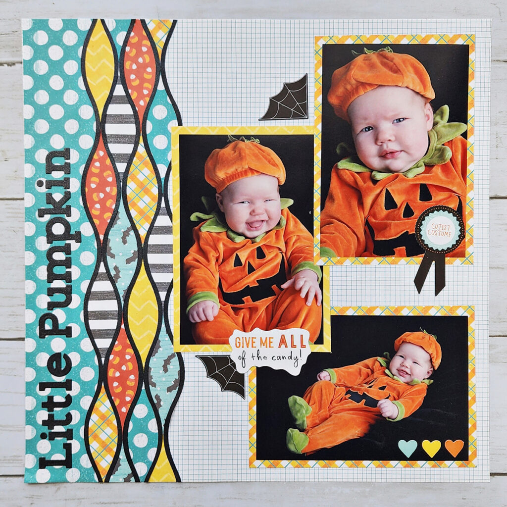 Shop My Creative Memories Inventory - Meggan Jacks Scrapbooking