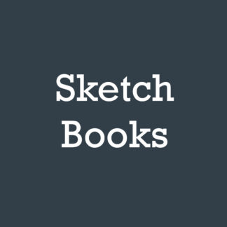 Sketch Books