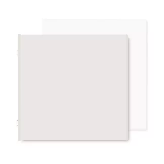 Creative Memories 12×12 Spargo Pages with Protectors