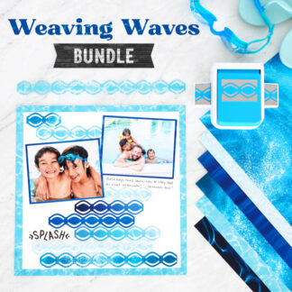 Weaving Waves Bundle
