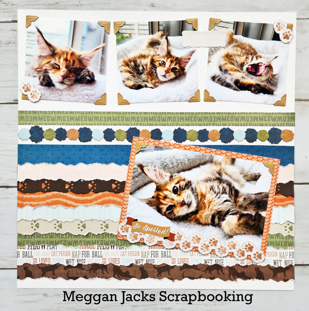 Shop My Creative Memories Inventory - Meggan Jacks Scrapbooking