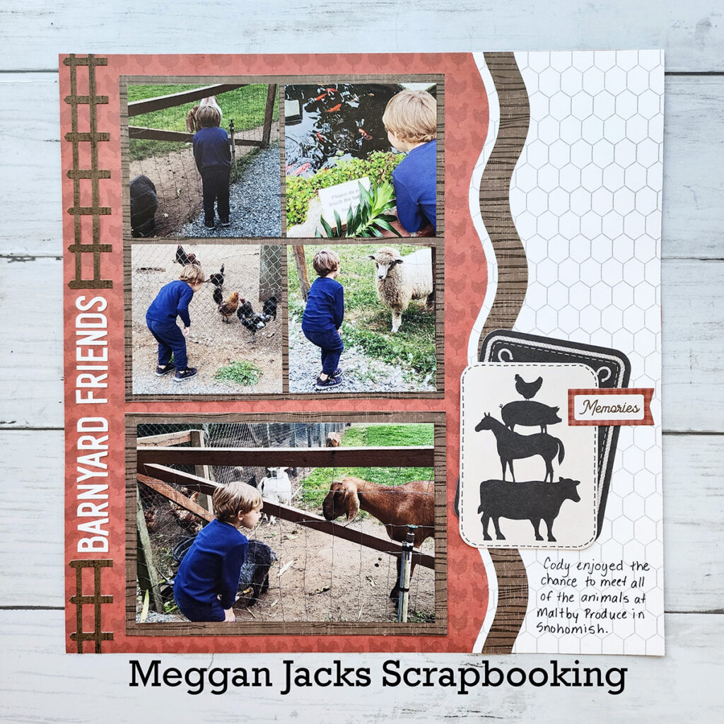 Shop My Creative Memories Inventory - Meggan Jacks Scrapbooking