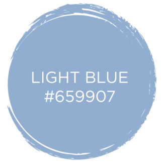Light Blue Cardstock