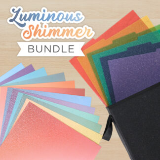 Luminous Shimmer Storage Bundle