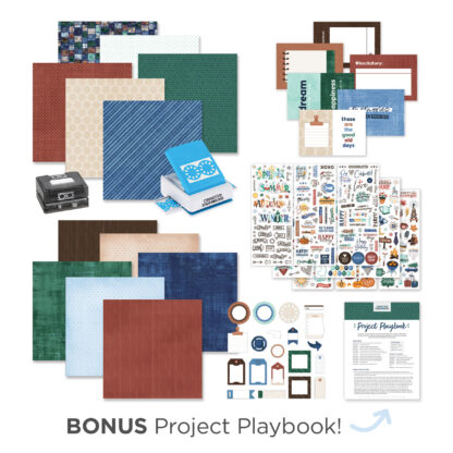 Noteworthy Days Buy-It-All Bundle