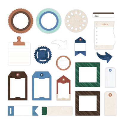 Noteworthy Days Decorative Bundle - Image 15