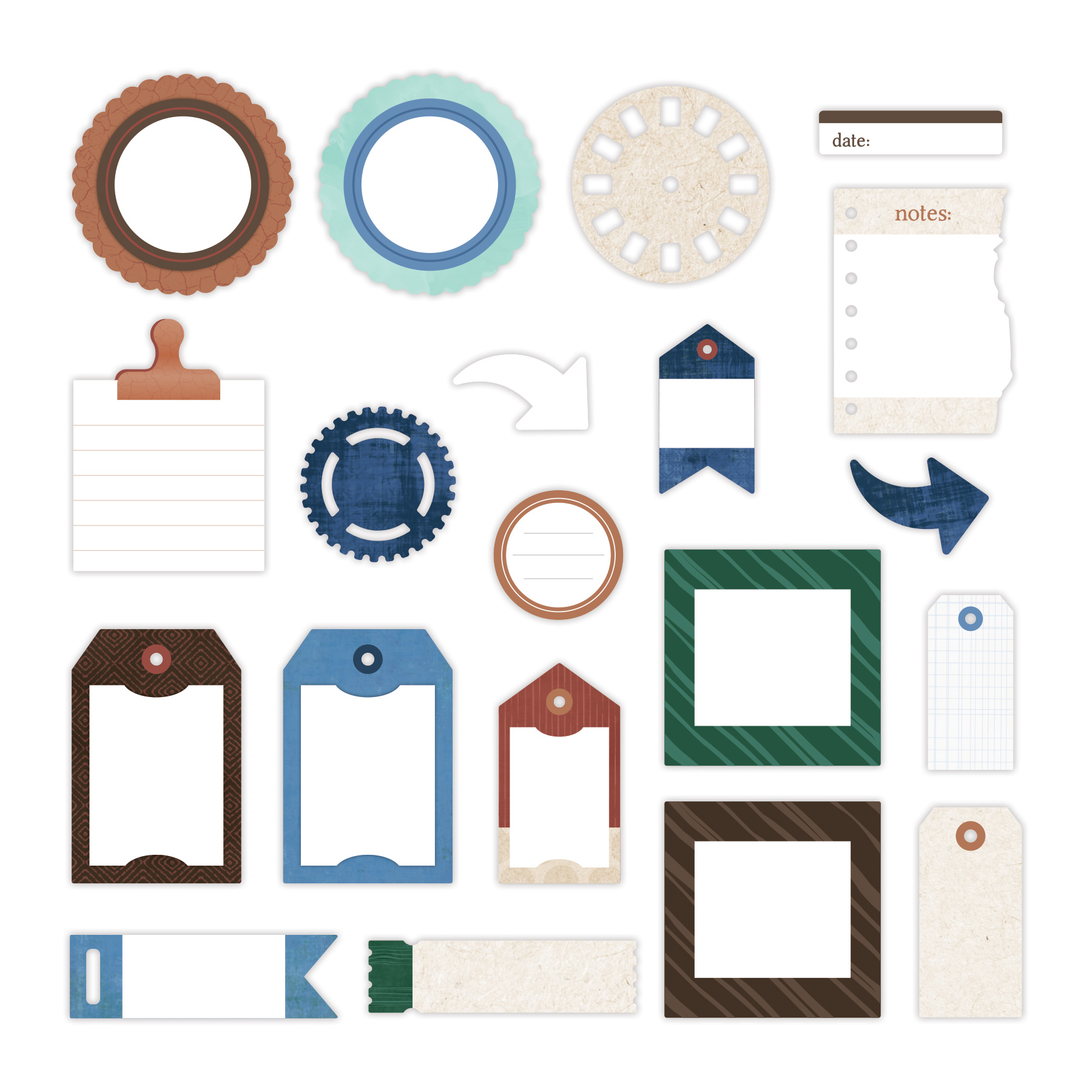 Noteworthy Days Buy-It-All Bundle - Image 15