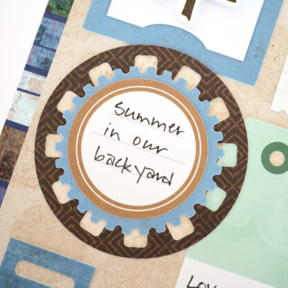 Noteworthy Days Decorative Bundle - Image 16