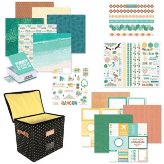 Paradise Found Bundle