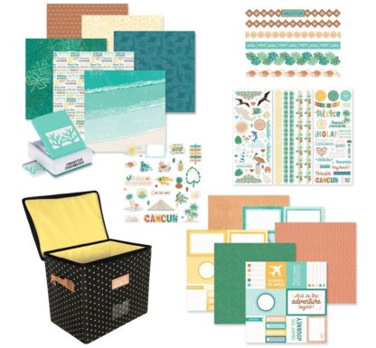 Paradise Found Bundle
