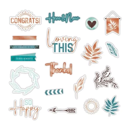 Copper Canyon Decorative Bundle - Image 5