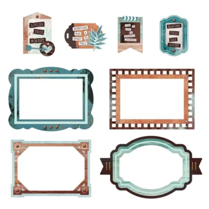 Copper Canyon Decorative Bundle - Image 4