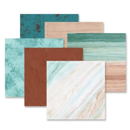 Copper Canyon Decorative Bundle - Image 2