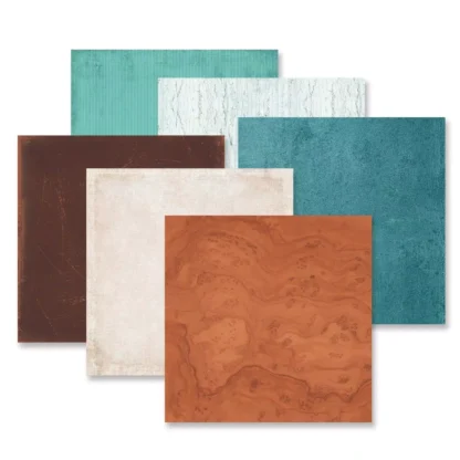Copper Canyon Decorative Bundle - Image 3