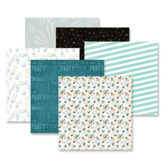 Celebrations Paper Pack