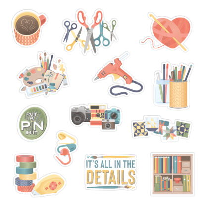 Craft Happy Buy-It-All Bundle - Image 10