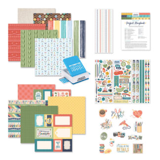 Craft Happy Buy-It-All Bundle