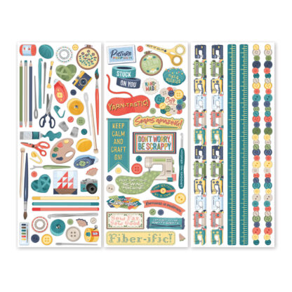 Craft Happy Buy-It-All Bundle - Image 11
