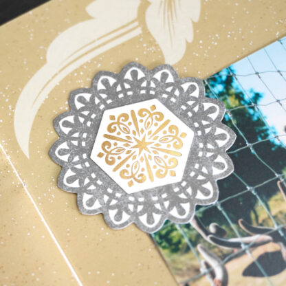 Elegant Moments Mini Embellishment Pack - Image 2