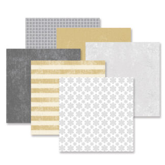 Elegant Moments Paper Pack
