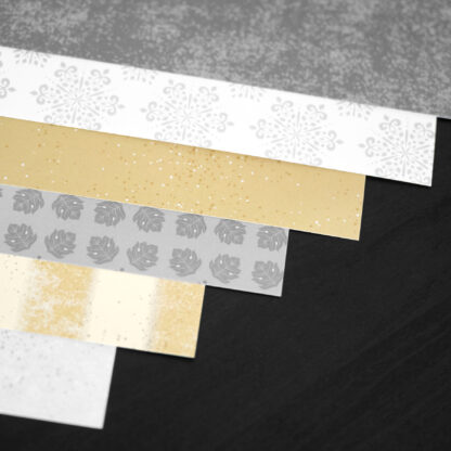 Elegant Moments Paper Pack - Image 2