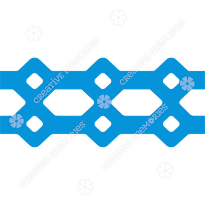 Geometric Gems Chain BMC - Image 2