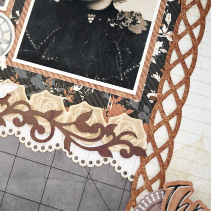 Legacy of Love Laser Cut Borders - Image 2