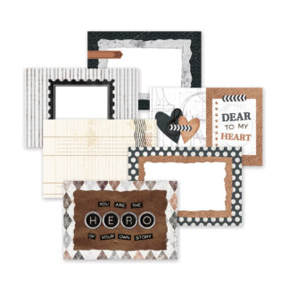 Legacy of Love Mat Pack