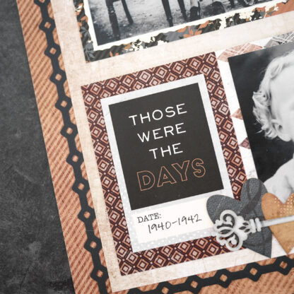 Legacy of Love Mat Pack - Image 4