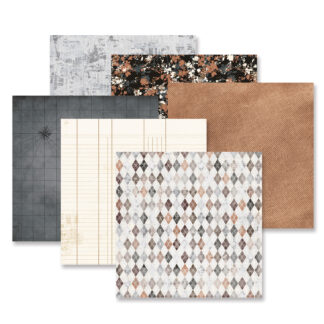 Legacy of Love Paper Pack