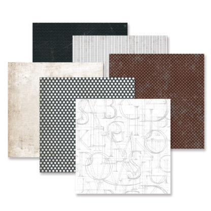 Legacy of Love Paper Pack - Image 2