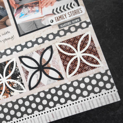 Legacy of Love Paper Pack - Image 3