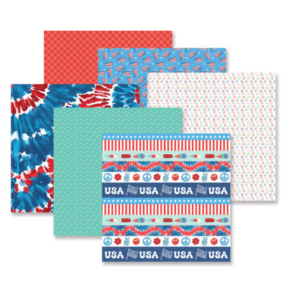 All American Blast Decorative Bundle - Image 2