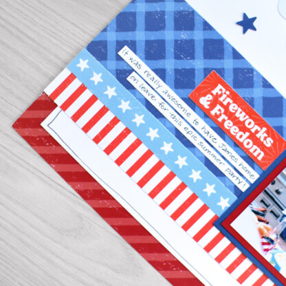 All American Blast Decorative Bundle - Image 5