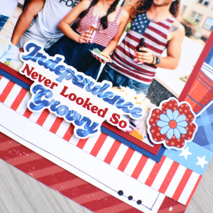 All American Blast Decorative Bundle - Image 9