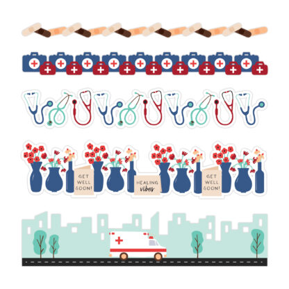 On the Mend Buy-It-All Bundle - Image 4