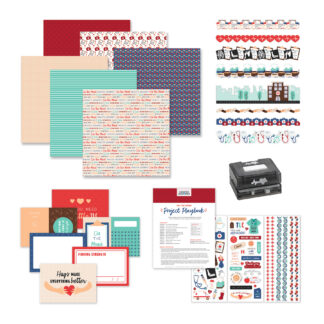 On the Mend Buy-It-All Bundle