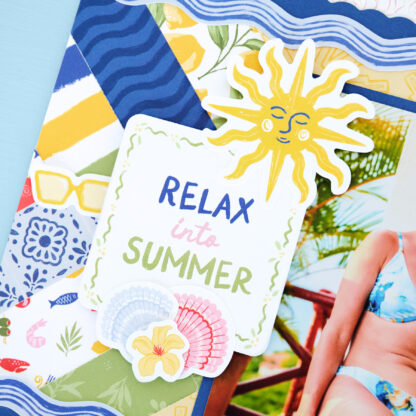 Relax into Summer Buy-It-All Bundle - Image 11