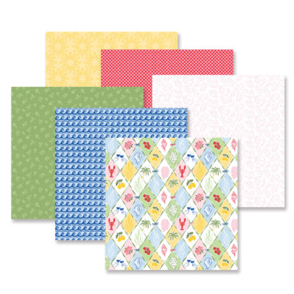 Relax into Summer Buy-It-All Bundle - Image 3