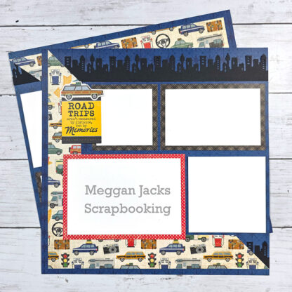 Hit the Road Layout Guide - Image 3