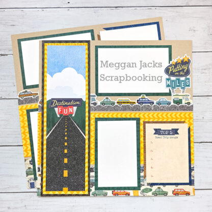 Hit the Road Layout Guide - Image 5