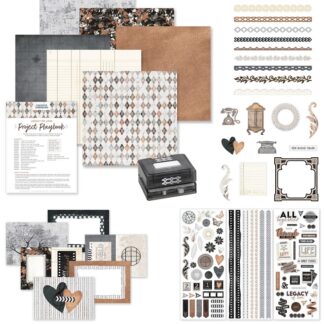 Legacy of Love Buy-it-All Bundle
