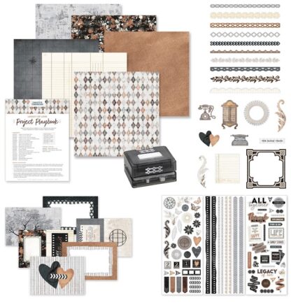 Legacy of Love Buy-it-All Bundle
